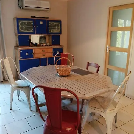 Maison De Pour 6 Personnes Au Coeur Du Gers Feriehus Lectoure