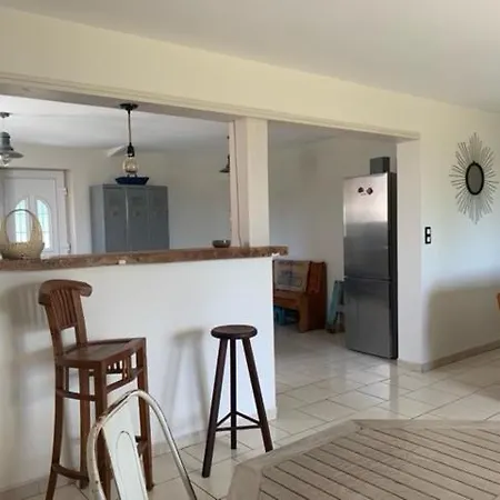 Feriehus Maison De Pour 6 Personnes Au Coeur Du Gers *