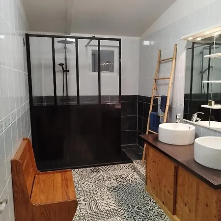 Maison De Pour 6 Personnes Au Coeur Du Gers Feriehus Lectoure