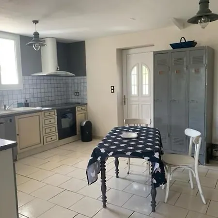 Feriehus Maison De Pour 6 Personnes Au Coeur Du Gers *