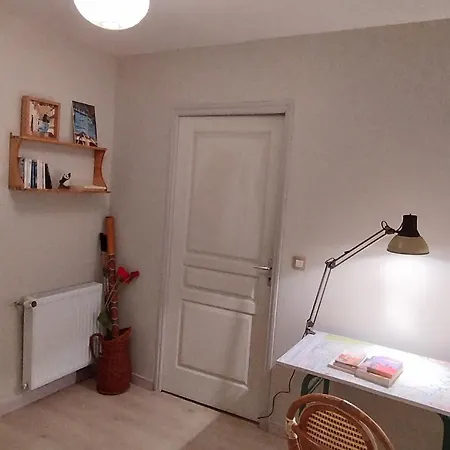 Maison De Pour 6 Personnes Au Coeur Du Gers Feriehus *