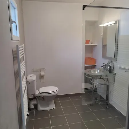Feriehus Maison De Pour 6 Personnes Au Coeur Du Gers *