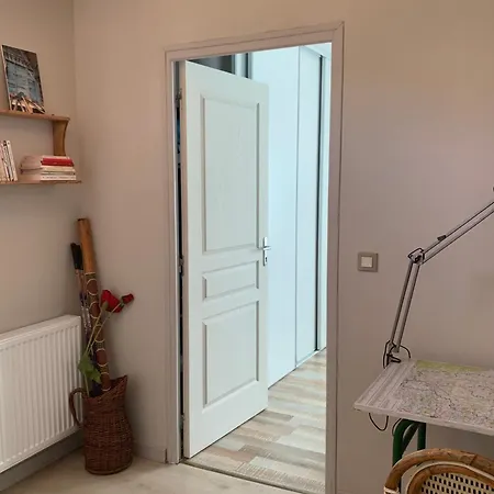 Maison De Pour 6 Personnes Au Coeur Du Gers Holiday home *