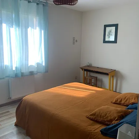 Feriehus Maison De Pour 6 Personnes Au Coeur Du Gers