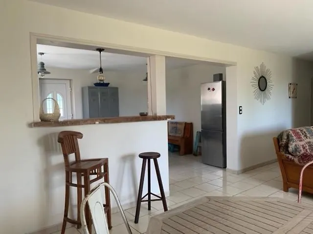 펜션 Maison De Pour 6 Personnes Au Coeur Du Gers *